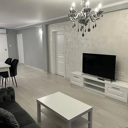 луксозни дарис-free Parking * Kazanlŭk