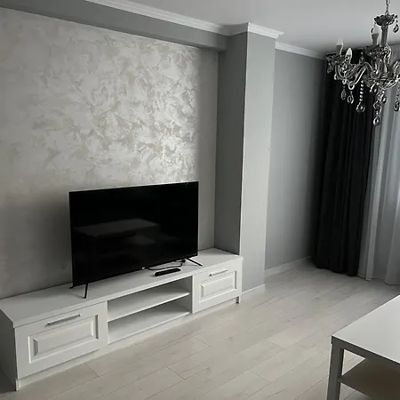 Apartament луксозни дарис-free Parking Kazanłyk