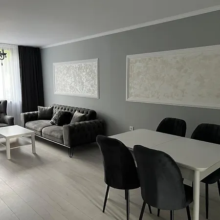 луксозни дарис-free Parking * Kazanlŭk