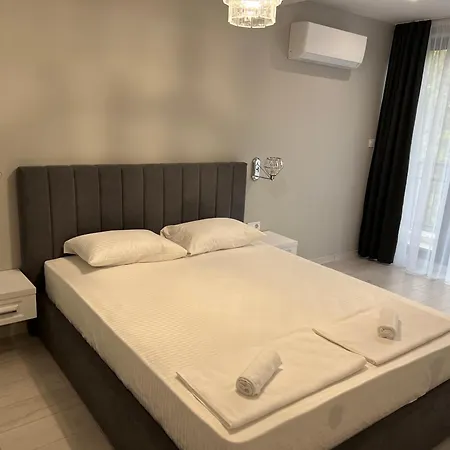 луксозни дарис-free Parking Apartment *