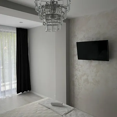 луксозни дарис-free Parking Apartament *