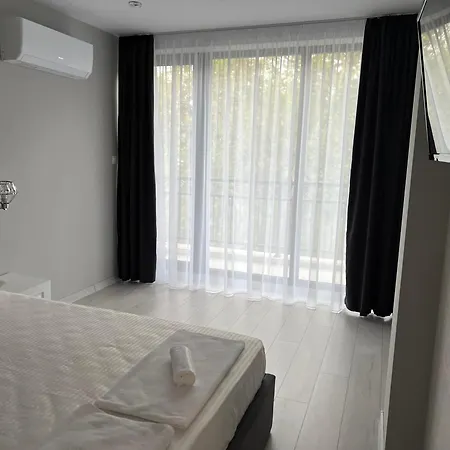 луксозни дарис-free Parking Appartement Kazanlŭk