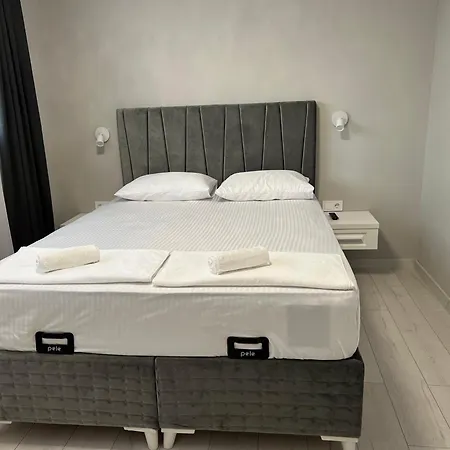 Appartement луксозни дарис-free Parking *