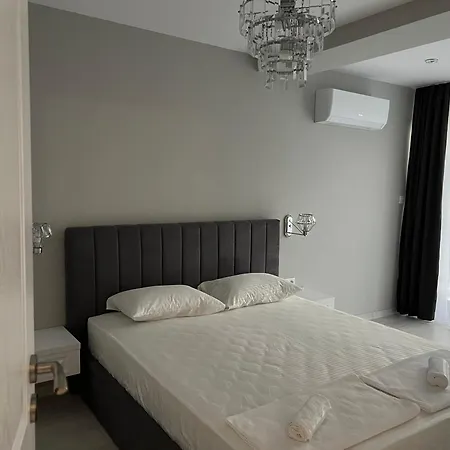 луксозни дарис-free Parking Apartment *