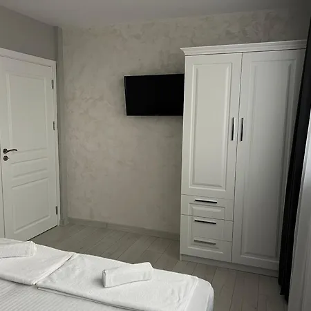Appartement луксозни дарис-free Parking *