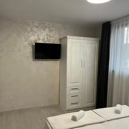 луксозни дарис-free Parking Kazanlŭk