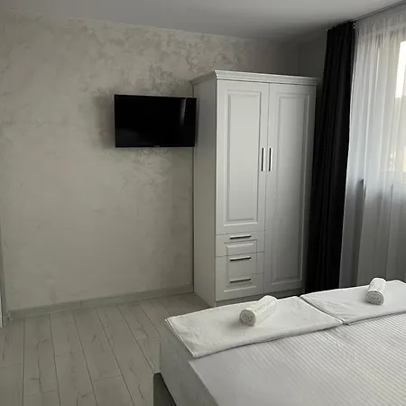 Apartmán луксозни дарис-free Parking