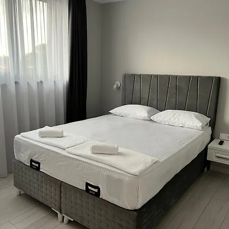 луксозни дарис-free Parking * Kazanlŭk