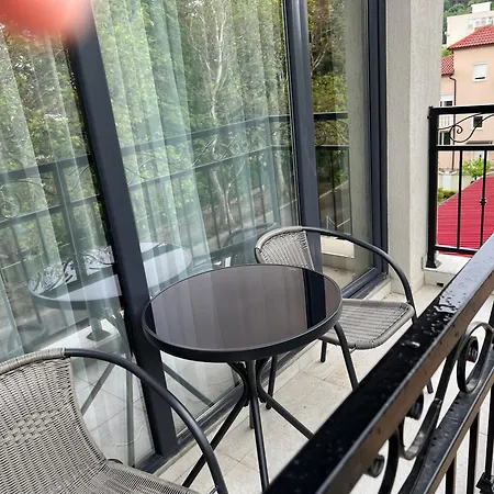 луксозни дарис-free Parking Appartement Kazanlŭk