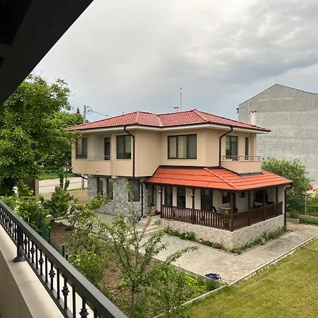 Apartmán луксозни дарис-free Parking *