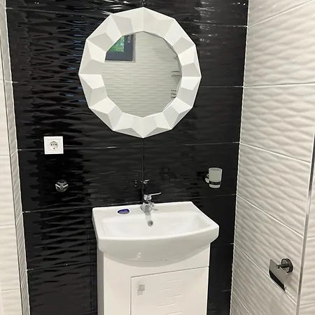 луксозни дарис-free Parking * Kazanlŭk