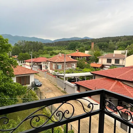 Appartement луксозни дарис-free Parking