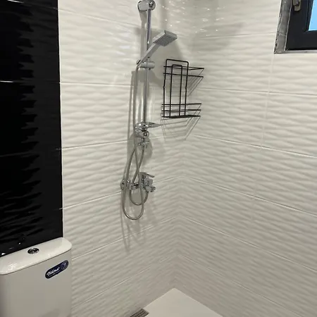 луксозни дарис-free Parking