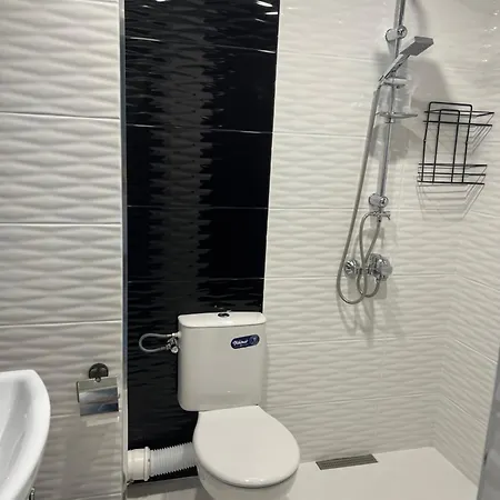 луксозни дарис-free Parking Appartement *