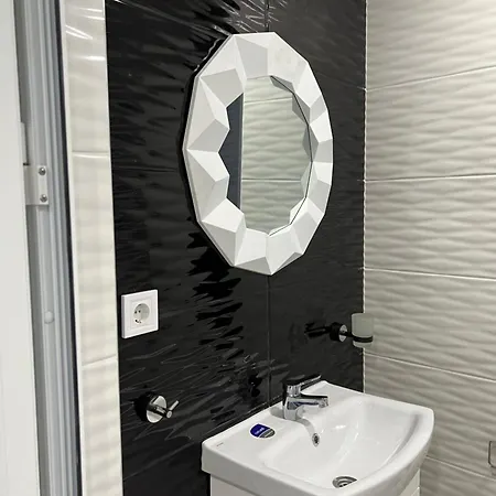 луксозни дарис-free Parking * Kazanlŭk