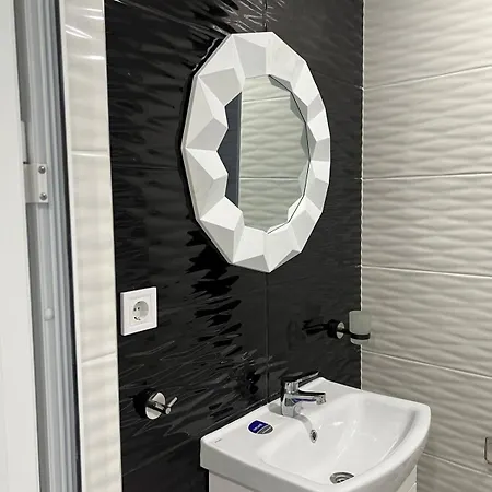 луксозни дарис-free Parking Kazanlŭk