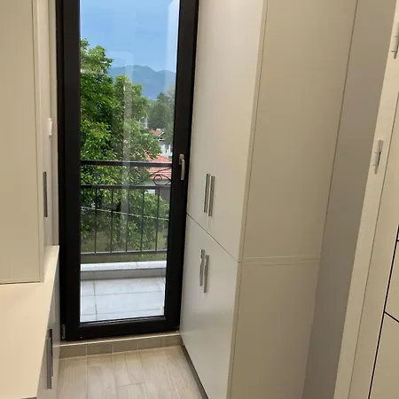 луксозни дарис-free Parking Apartment Kazanlŭk