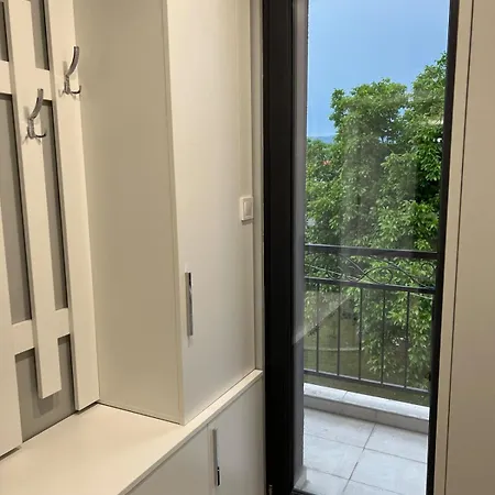 Apartmán луксозни дарис-free Parking Kazanlŭk
