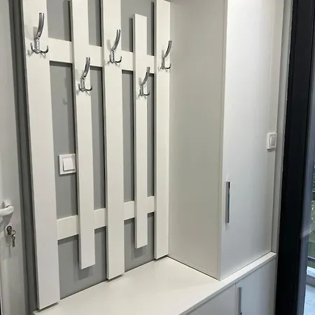 Apartment луксозни дарис-free Parking Kazanlŭk