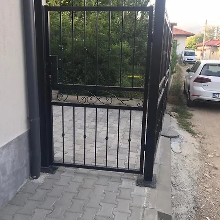 луксозни дарис-free Parking * Kazanlŭk