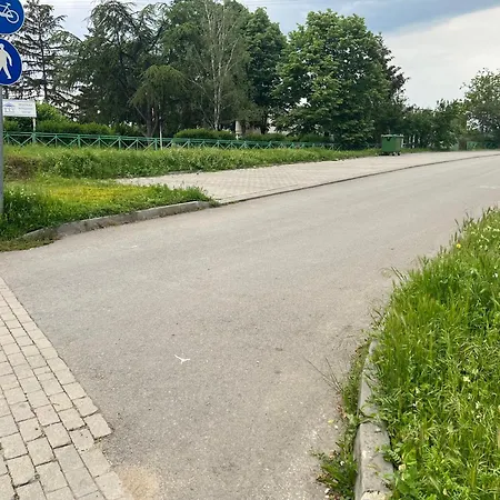 Apartmán луксозни дарис-free Parking Kazanlŭk