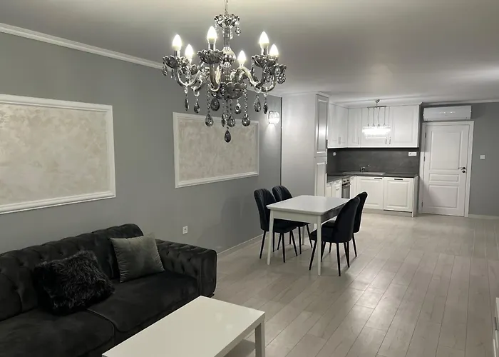 луксозни дарис-free Parking * カザンラク