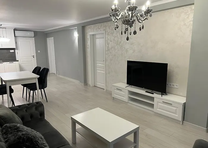 луксозни дарис-free Parking * カザンラク