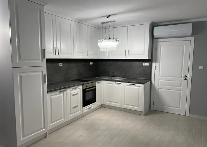 луксозни дарис-free Parking * カザンラク