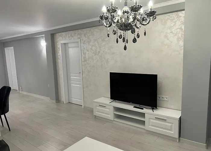 луксозни дарис-free Parking