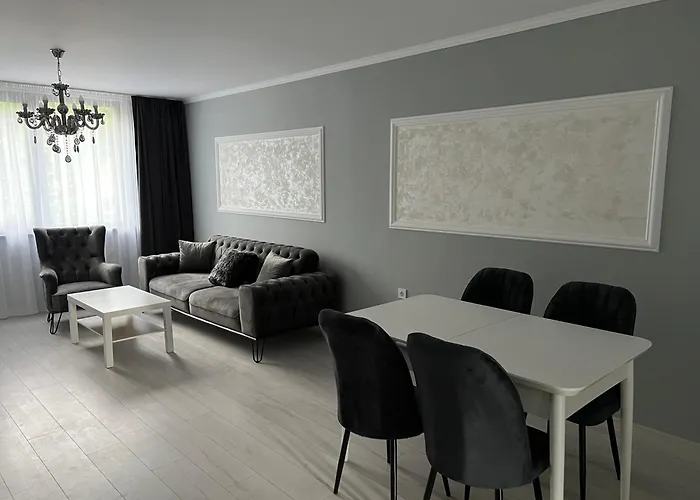 луксозни дарис-free Parking * カザンラク