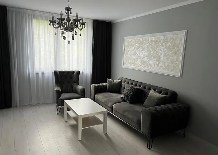 луксозни дарис-free Parking *