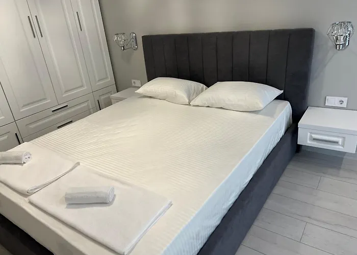 луксозни дарис-free Parking *