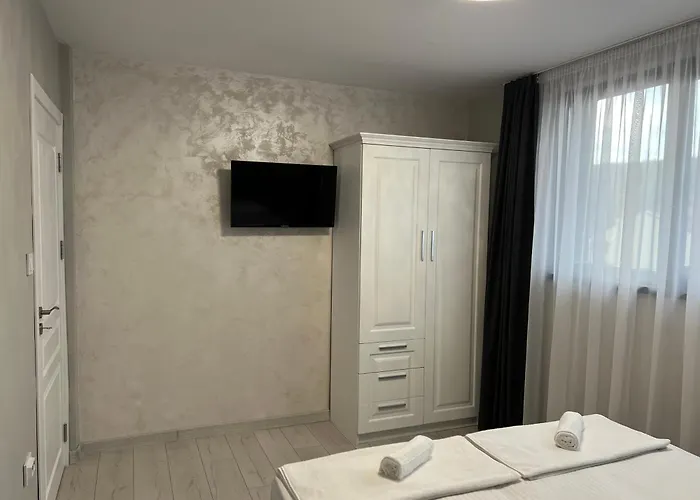 луксозни дарис-free Parking カザンラク