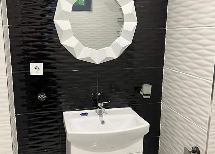 луксозни дарис-free Parking * カザンラク