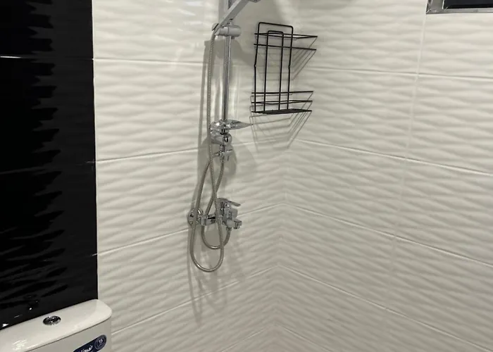 луксозни дарис-free Parking