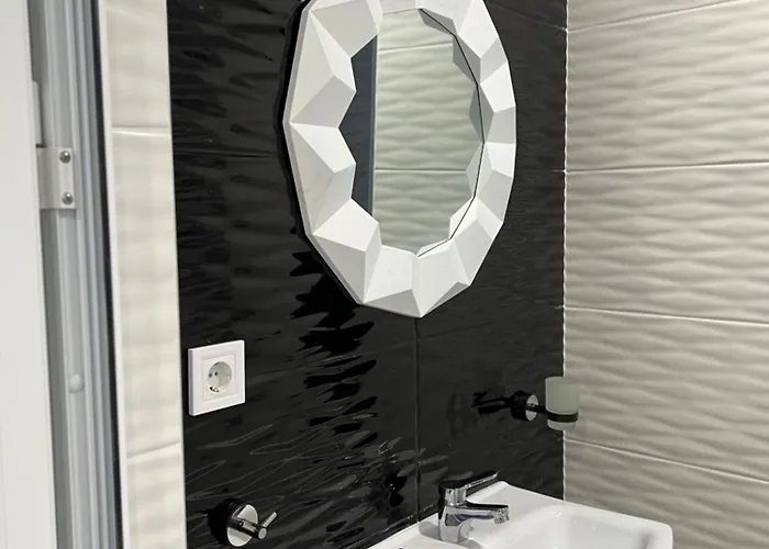 луксозни дарис-free Parking * カザンラク