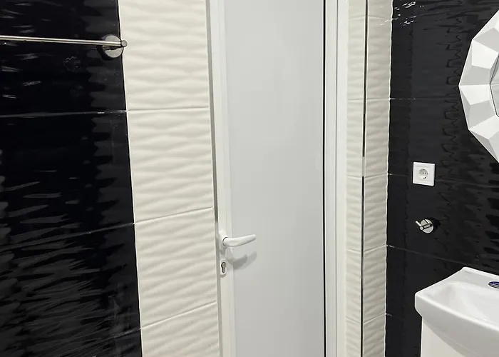 луксозни дарис-free Parking *