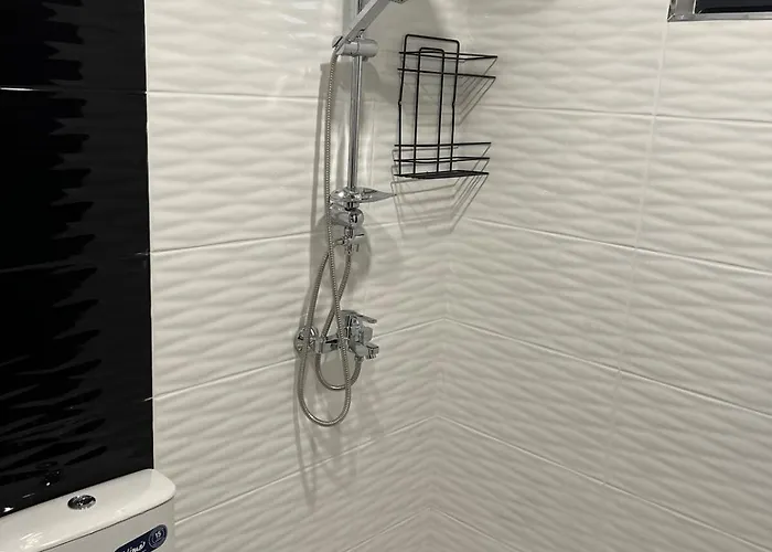 луксозни дарис-free Parking *