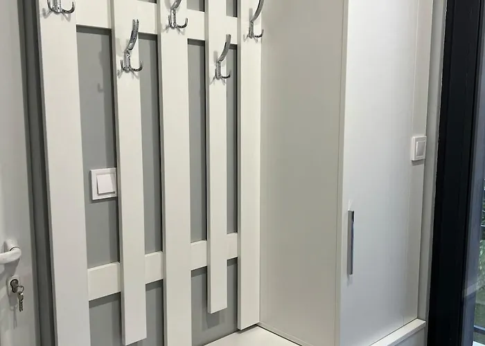 アパート луксозни дарис-free Parking カザンラク