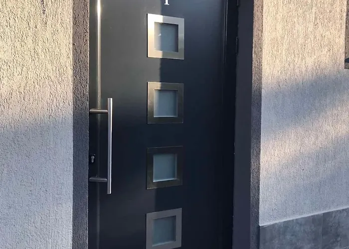 луксозни дарис-free Parking