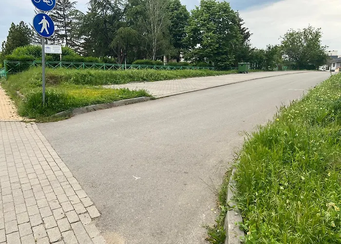 アパート луксозни дарис-free Parking カザンラク